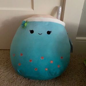 Jakarria Squishmallow.
